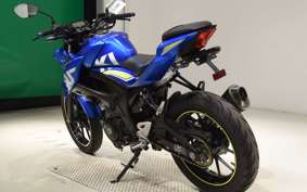 SUZUKI GSX-S125 2021 DL32B