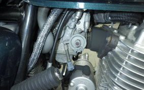 HONDA CB400SS E 2008 NC41