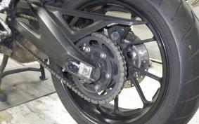 YAMAHA MT-09 Tracer GT 2018 RN51J