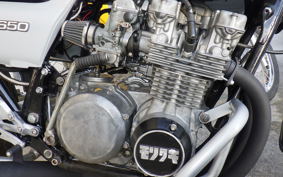 KAWASAKI Z650 2025 KZ650B