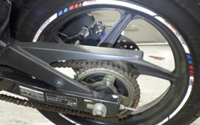 HONDA CBR125R 2020 JC50