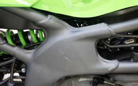 KAWASAKI ZX-4RR 2024 ZX400P