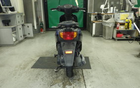 HONDA TACT Basket 2017 AF79