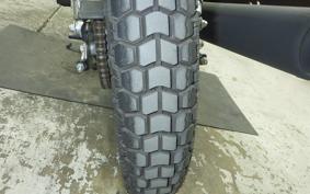 HONDA WH125-20A