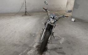 YAMAHA TW200 2JL