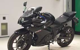 SUZUKI GSX250RA