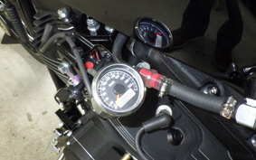 HARLEY FLSTC 1450 2003