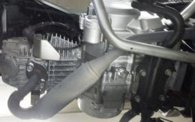 HONDA CROSS CUB 110 1999 JA60