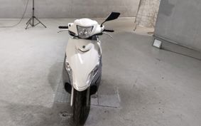 SUZUKI ADDRESS V125 DT11A