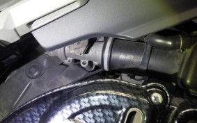 SUZUKI ADDRESS V125 G CF46A