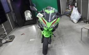 KAWASAKI NINJA 250 2 EX250Y