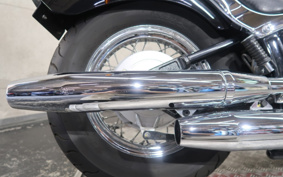 YAMAHA DRAGSTAR400 2008 VH01J