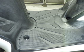 YAMAHA CYGNUS 125 XSR 2 2012 SE44J
