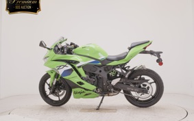 KAWASAKI ZX-25RR ZX250H