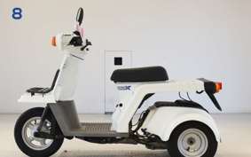 HONDA GYRO X TD02