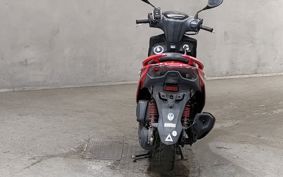 YAMAHA CYGNUS125XSR SED8J