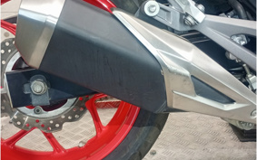 HONDA NC750S 2016 RC88