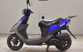 SUZUKI LET's 2 CA1PA