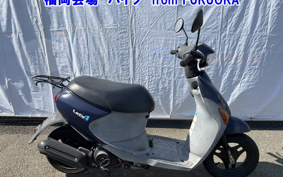 SUZUKI LET`S4