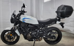 YAMAHA XSR700 2023 RM41J