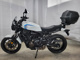 Фото Yamaha XSR700 2023 с японского аукциона