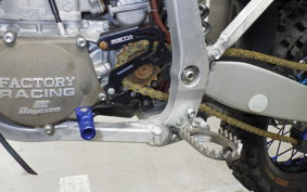 YAMAHA YZ250 2016 CG23C