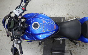 SUZUKI GSX-S 1000 2015 GT79A