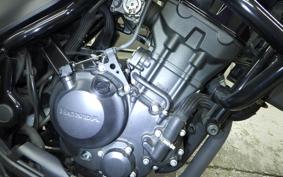 HONDA REBEL 250 2002 MC49