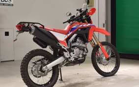 HONDA CRF250L MD47