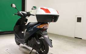 SUZUKI ADDRESS V50 2009 CA4BA