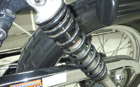 SUZUKI GRASS TRACKER Bigboy 2021 NJ4DA