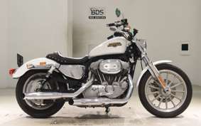 HARLEY XL883LI 2008