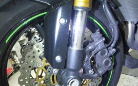 KAWASAKI ZX 10 NINJA R 2015