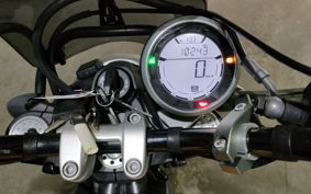 DUCATI SCRAMBLER CLASSIC K102JA