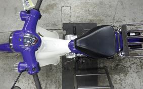 HONDA C110 SUPER CUB 2011 JA07