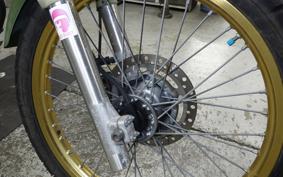 KAWASAKI SUPER SHERPA 2012 KL250G