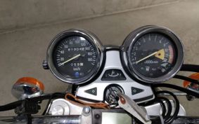 KAWASAKI ZEPHYR1100 1999 ZRT10A