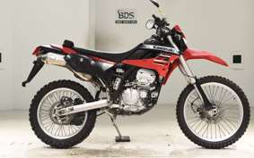 KAWASAKI KLX250 Gen.2 LX250S