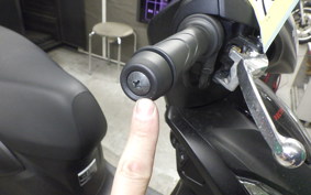 HONDA DIO 110 1996 JK03