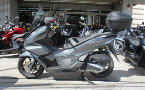 HONDA PCX 160 KF47
