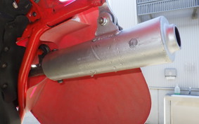 HONDA CR125R<ｴ･ﾀﾞ> JE01