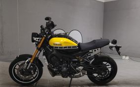 YAMAHA XSR900 2016 RN46J