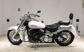 YAMAHA DRAGSTAR 400 CLASSIC 2005 VH01J