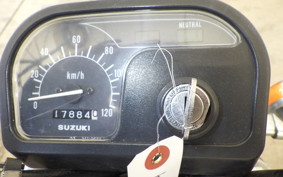 SUZUKI K125 K125
