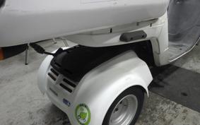 HONDA GYRO CANOPY TA03