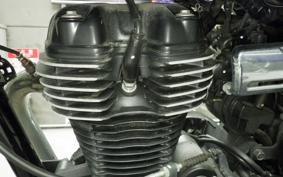 HONDA GB350 2022 NC59