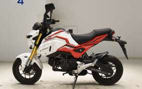 HONDA ｸﾞﾛﾑ 2016 JC75