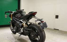 TRIUMPH SPEED TRIPLE RS 2022