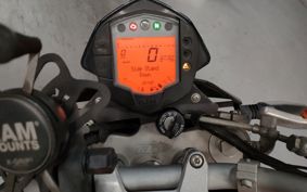 KTM 125 DUKE JGA4B