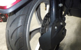 YAMAHA TRICITY 125 SE82J